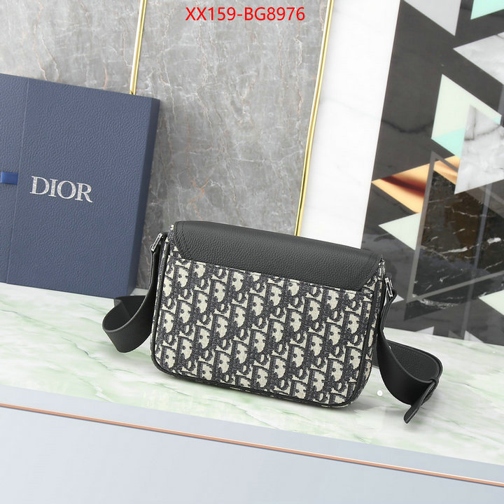 Dior Bags(TOP)-Other Style- what are the best replica ID: BG8976 $: 159USD,