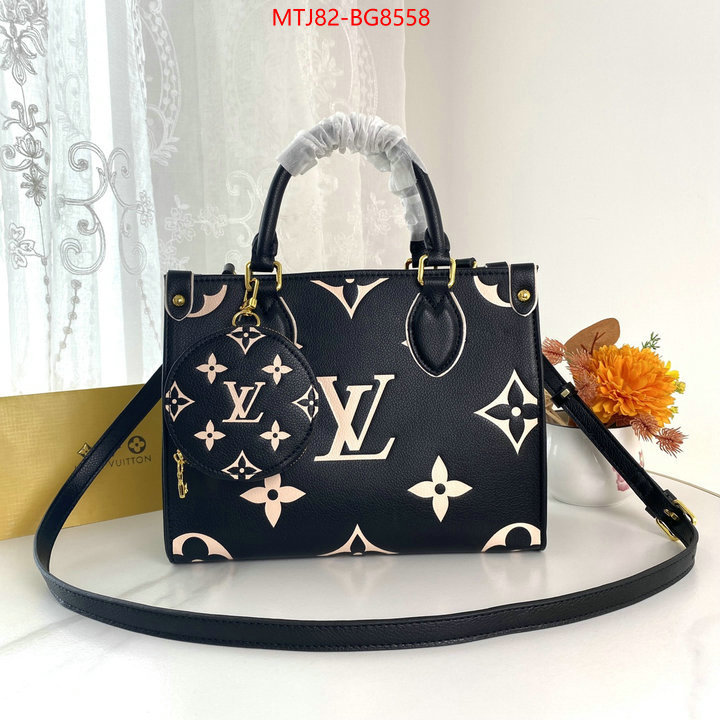 LV Bags(4A)-Handbag Collection- 1:1 clone ID: BG8558 $: 82USD