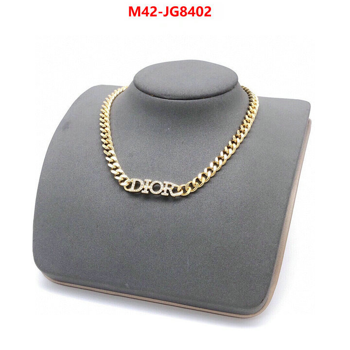 Jewelry-Dior what best replica sellers ID: JG8402