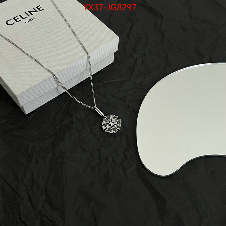 Jewelry-CELINE outlet 1:1 replica ID: JG8297 $: 37USD