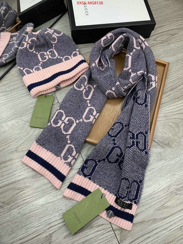 Scarf-Gucci buy sell ID: MG8138 $: 55USD