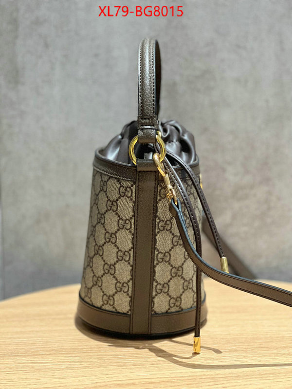 Gucci Bags(4A)-Diagonal- perfect quality designer replica ID: BG8015 $: 79USD,