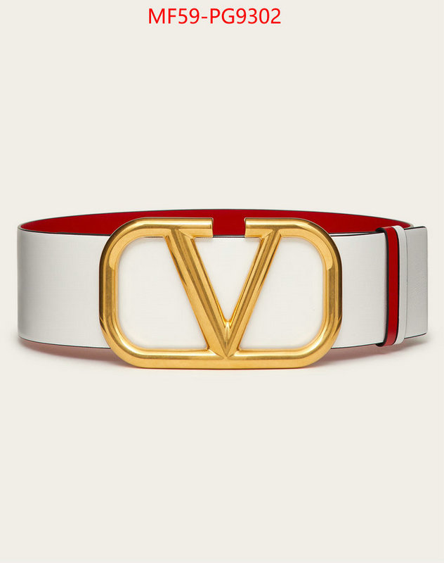 Belts-Valentino buy 1:1 ID: PG9302 $: 59USD