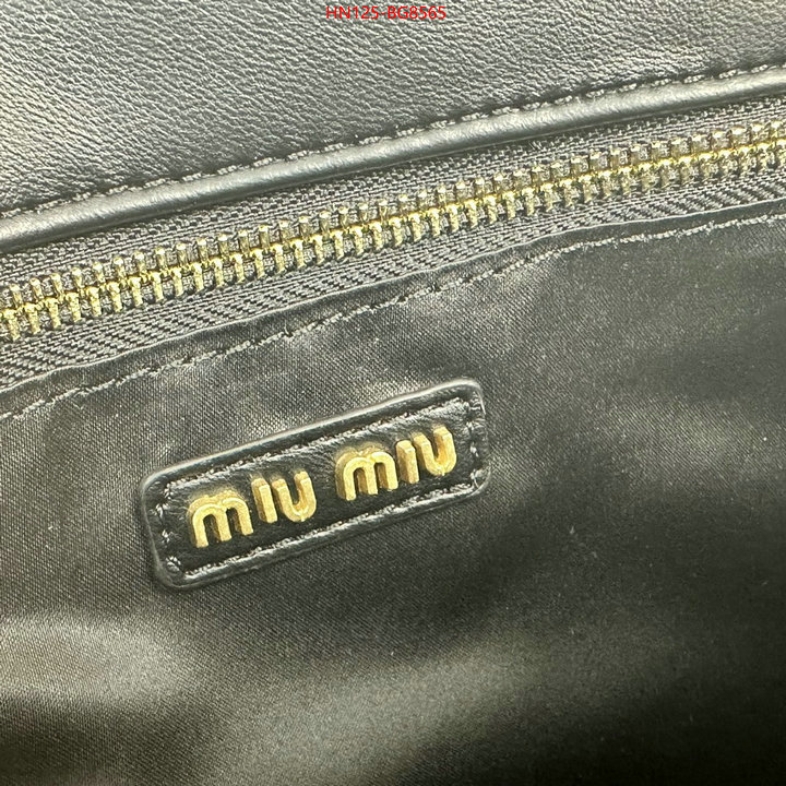 Miu Miu Bags(4A)-Handbag- buy high-quality fake ID: BG8565