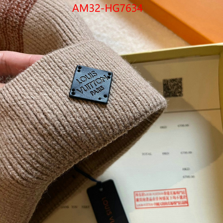 Cap(Hat)-LV sellers online ID: HG7634 $: 32USD