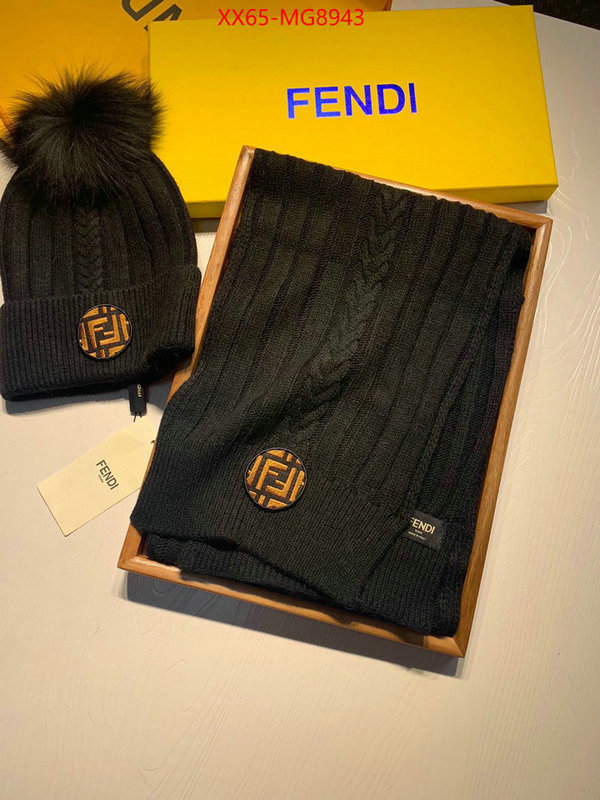 Scarf-Fendi aaaaa ID: MG8943 $: 65USD