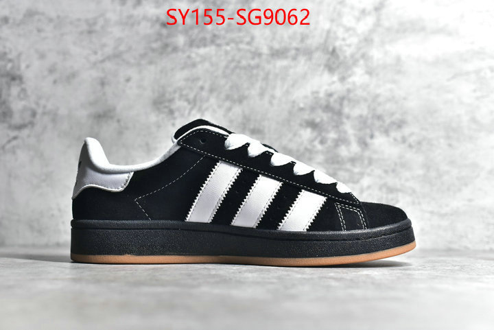 Men Shoes-Adidas is it illegal to buy dupe ID: SG9062 $: 155USD