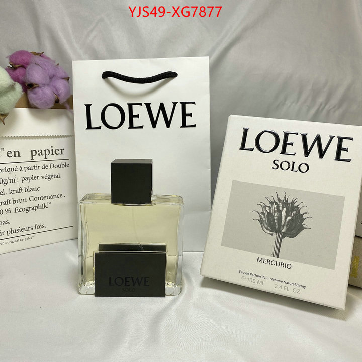 Perfume-Loewe aaaaa ID: XG7877 $: 49USD