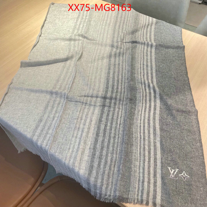 Scarf-LV replica ID: MG8163 $: 75USD