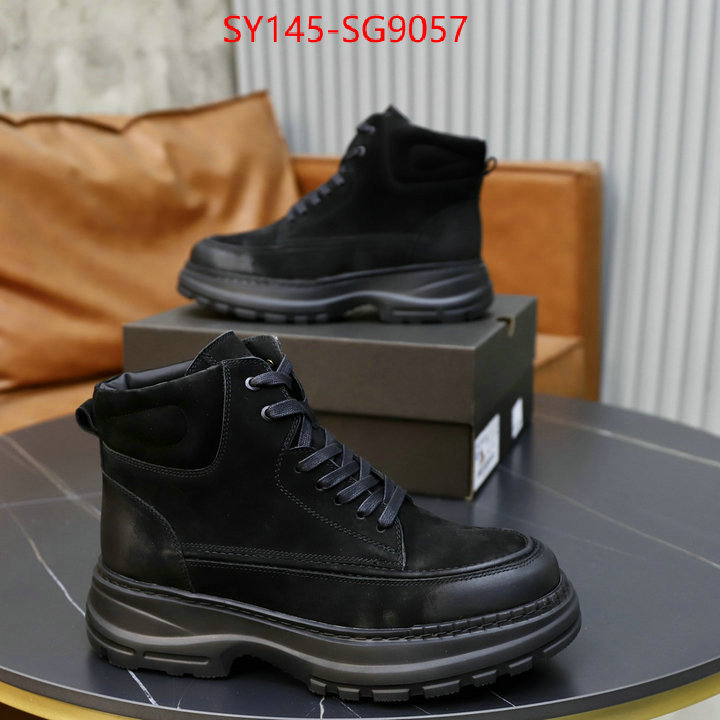 Men Shoes-UGG wholesale replica shop ID: SG9057 $: 145USD