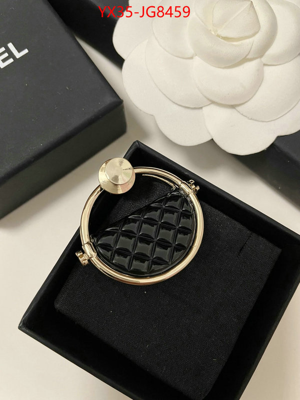 Jewelry-Chanel best designer replica ID: JG8459 $: 35USD