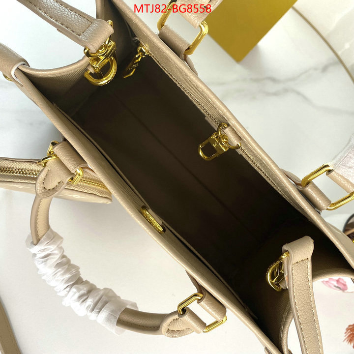 LV Bags(4A)-Handbag Collection- 1:1 clone ID: BG8558 $: 82USD