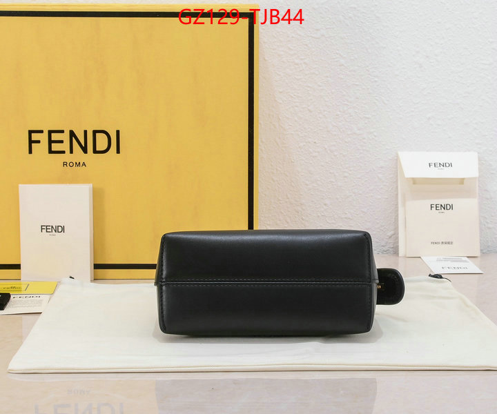 Fendi 5A Bags SALE ID: TJB44