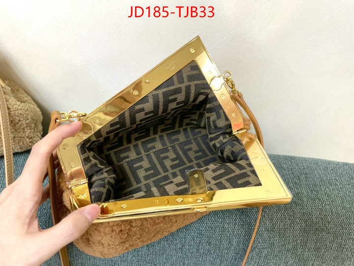 Fendi 5A Bags SALE ID: TJB33