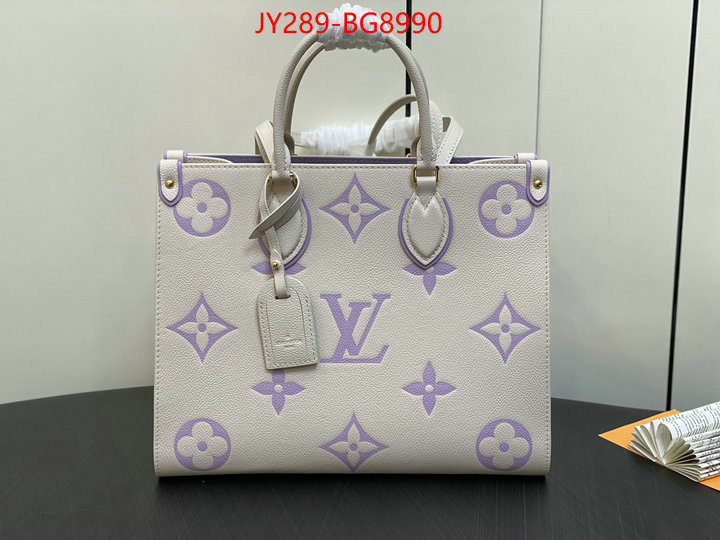 LV Bags(TOP)-Handbag Collection- where to buy replicas ID: BG8990 $: 289USD,