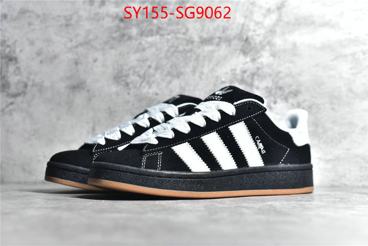 Men Shoes-Adidas is it illegal to buy dupe ID: SG9062 $: 155USD