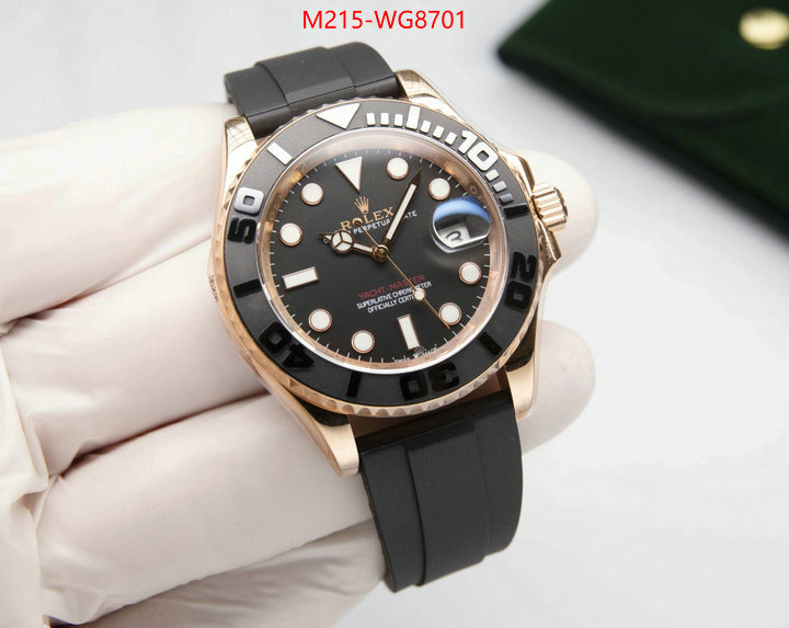 Watch(TOP)-Rolex for sale online ID: WG8701 $: 215USD