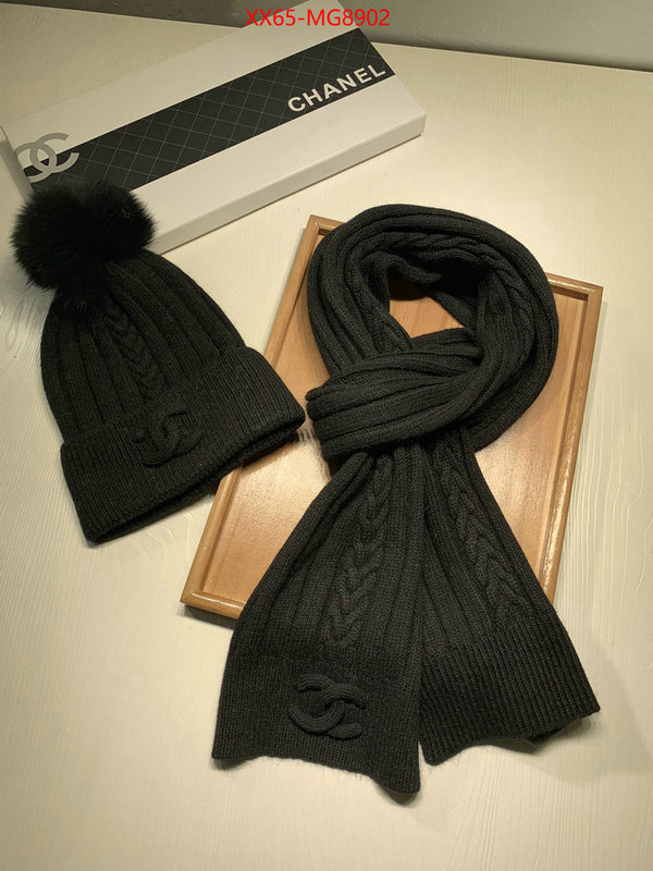 Scarf-Chanel where to buy ID: MG8902 $: 59USD