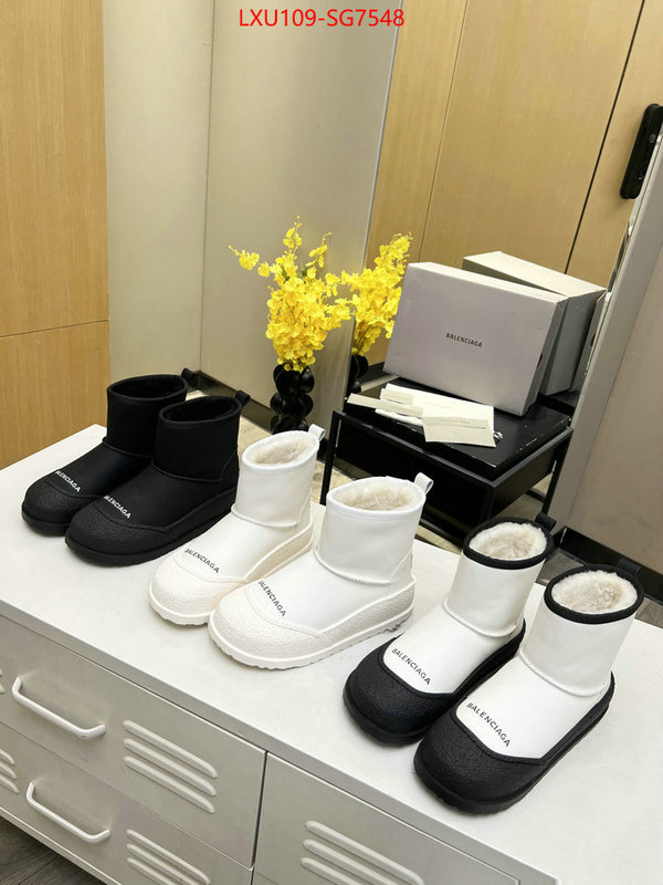 Women Shoes-UGG online from china ID: SG7548 $: 109USD