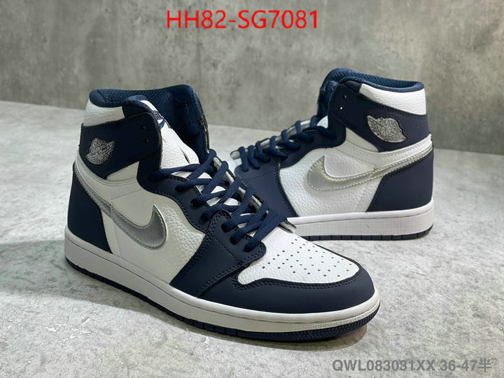 Men Shoes-Air Jordan replica how can you ID: SG7081 $: 82USD