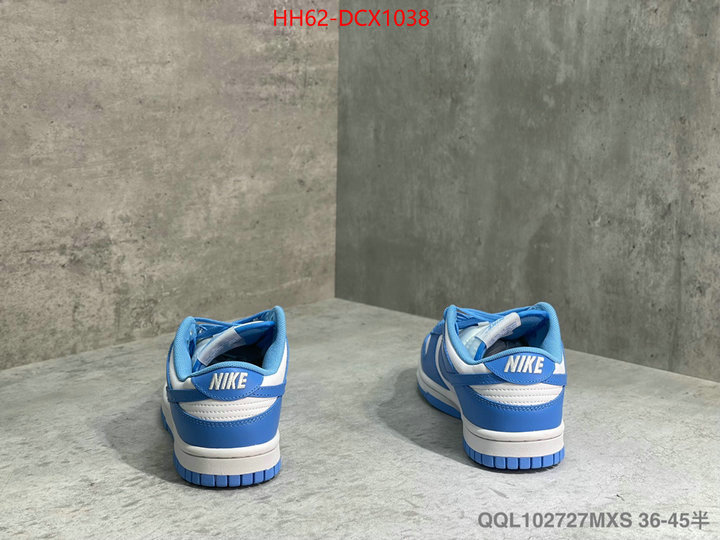 Shoes SALE ID: DCX1038