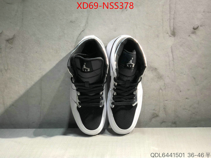 Shoes SALE ID: NSS378