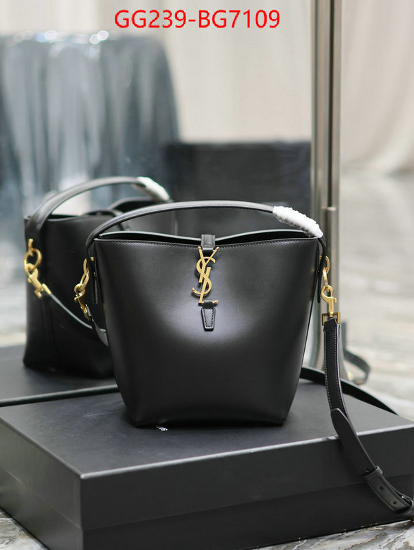 YSL Bags(TOP)-Other Styles- top grade ID: BG7109 $: 249USD