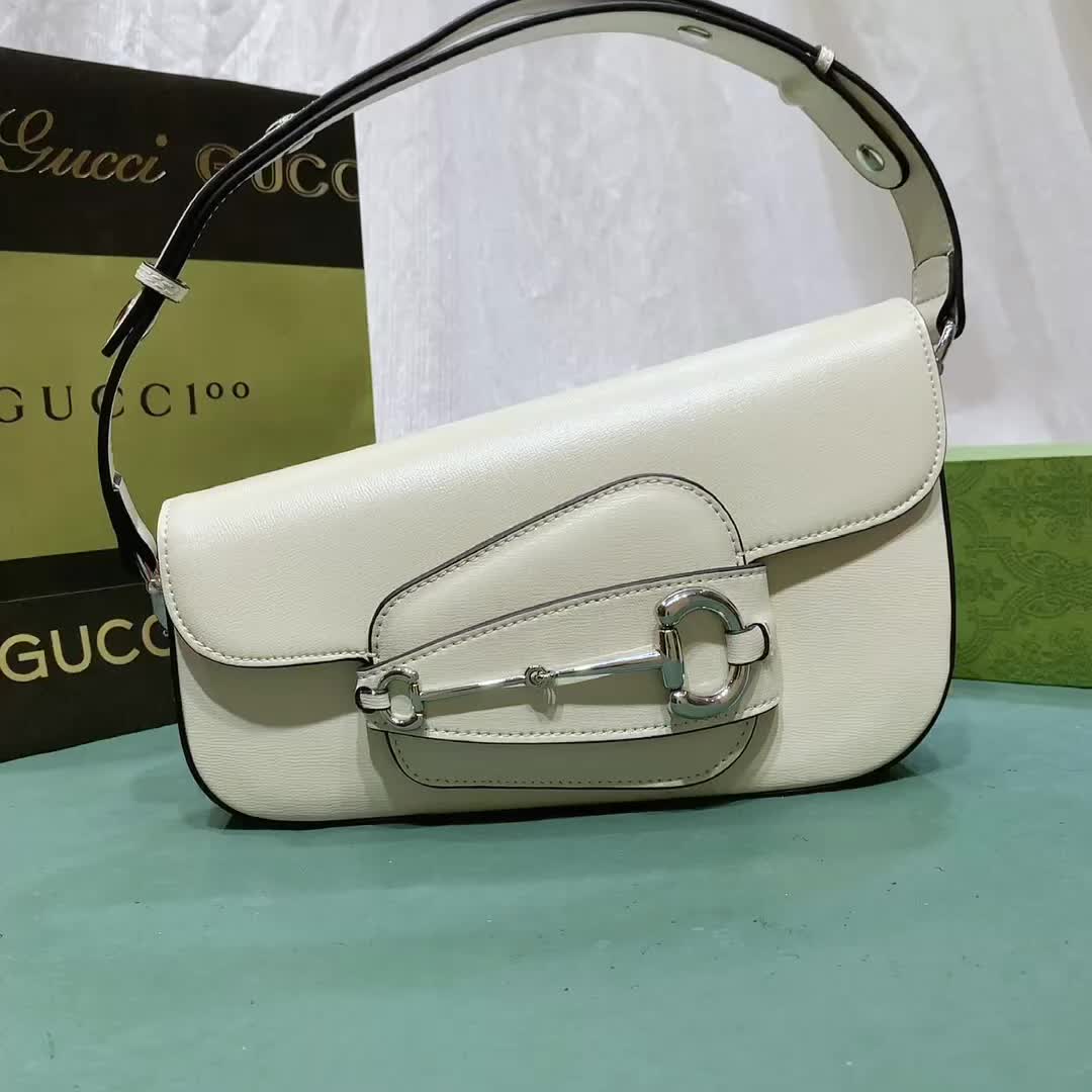 Gucci Bags(4A)-Horsebit- from china ID: BG8546 $: 85USD