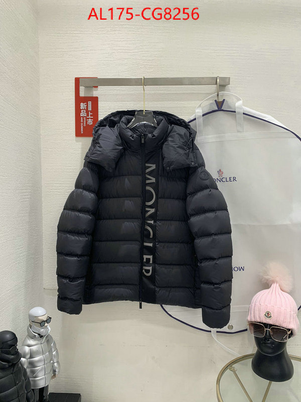 Down jacket Men-Moncler 7 star collection ID: CG8256 $: 175USD