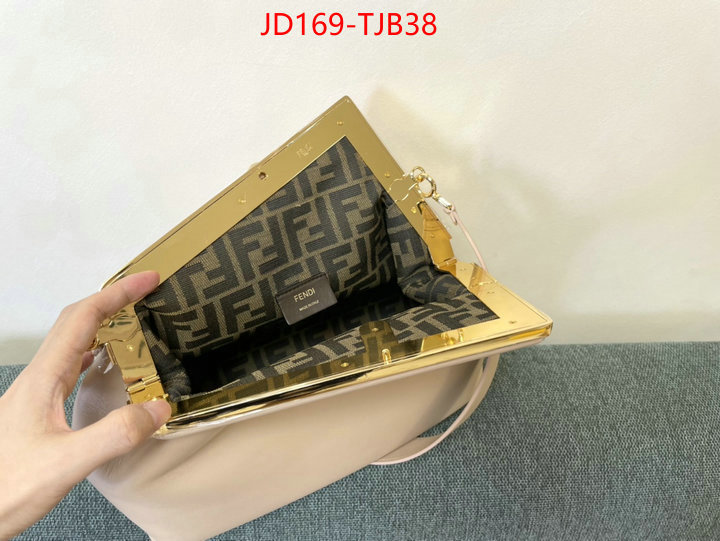 Fendi 5A Bags SALE ID: TJB38