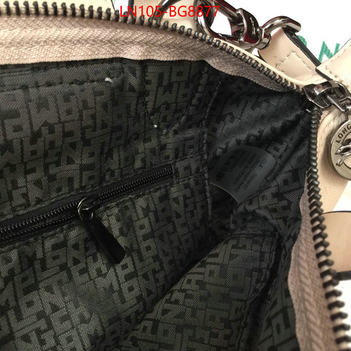 Longchamp bags(4A)-Diagonal buy luxury 2023 ID: BG8877 $: 105USD