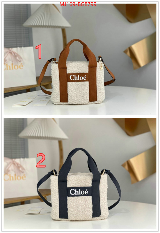 Chloe Bags(TOP)-Handbag high quality replica ID: BG8799 $: 169USD,