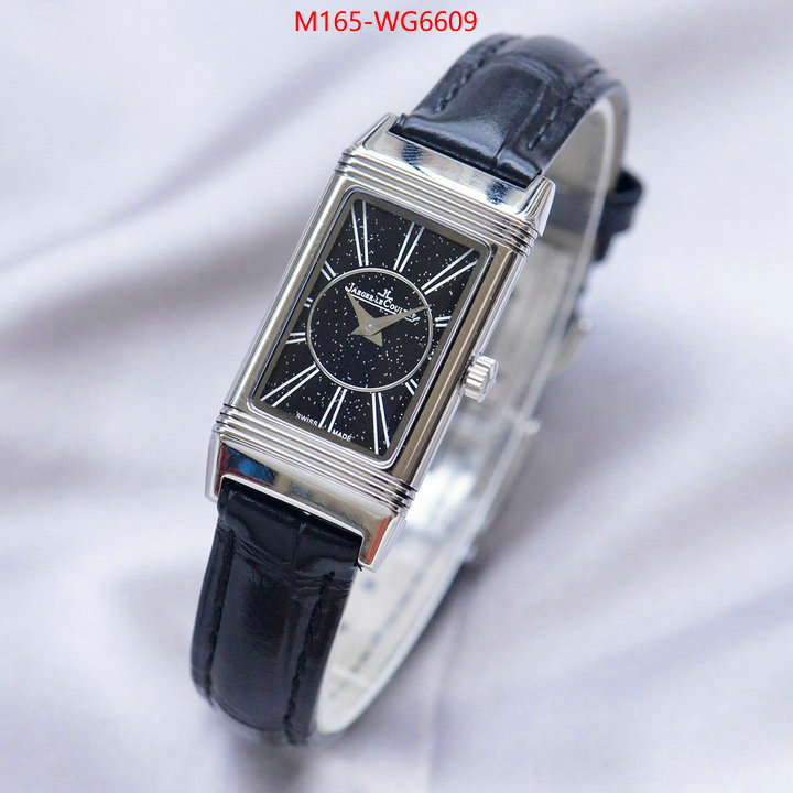 Watch(4A)-JaegerLeCoultre website to buy replica ID: WG6609 $: 165USD