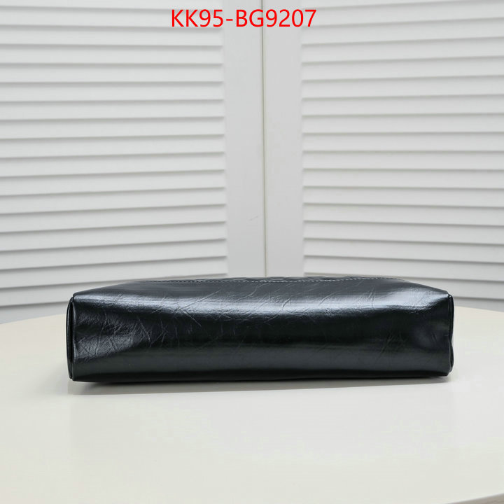 Chanel Bags(4A)-Diagonal- 7 star collection ID: BG9207
