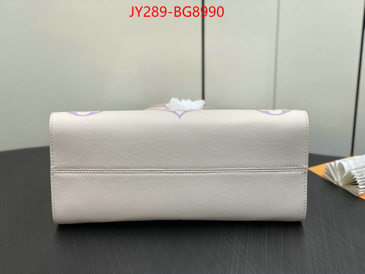 LV Bags(TOP)-Handbag Collection- where to buy replicas ID: BG8990 $: 289USD,