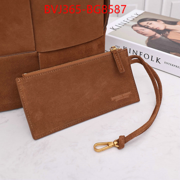 BV Bags(TOP)-Handbag- top quality fake ID: BG8587 $: 365USD