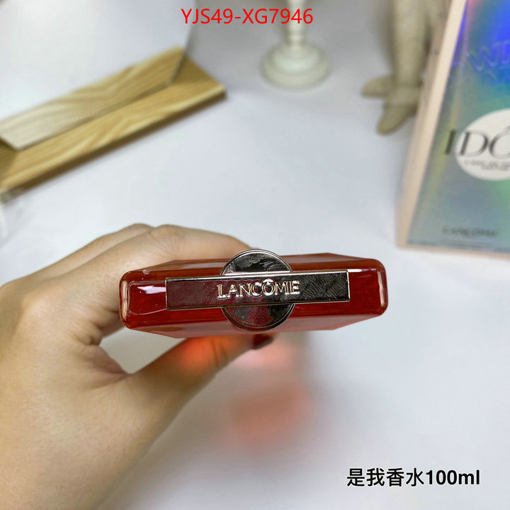 Perfume-Lancme wholesale imitation designer replicas ID: XG7946 $: 49USD