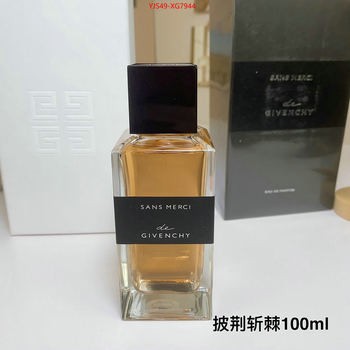 Perfume-Givenchy where to buy ID: XG7944 $: 49USD