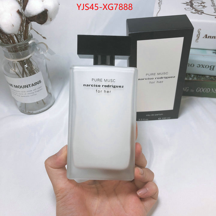Perfume-Narciso Rodriguez store ID: XG7888 $: 45USD