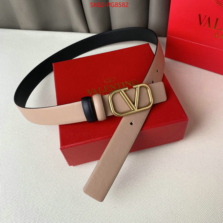 Belts-Valentino buy cheap ID: PG8582 $: 62USD