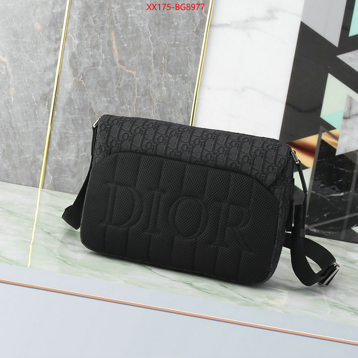 Dior Bags(TOP)-Other Style- luxury ID: BG8977 $: 175USD,