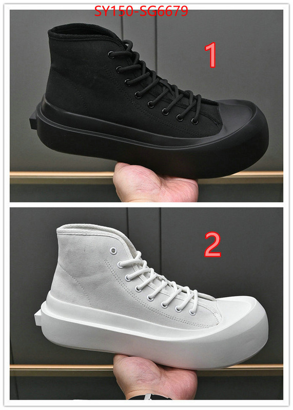 Men Shoes-BV the online shopping ID: SG6679 $: 150USD