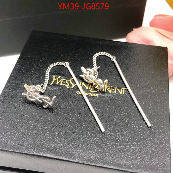 Jewelry-YSL buy first copy replica ID: JG8579 $: 39USD