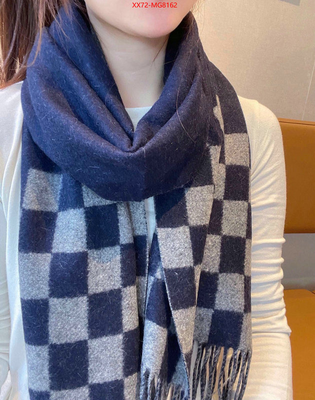 Scarf-LV customize the best replica ID: MG8162 $: 72USD