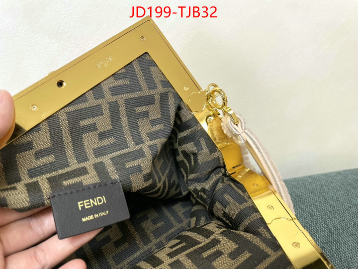 Fendi 5A Bags SALE ID: TJB32