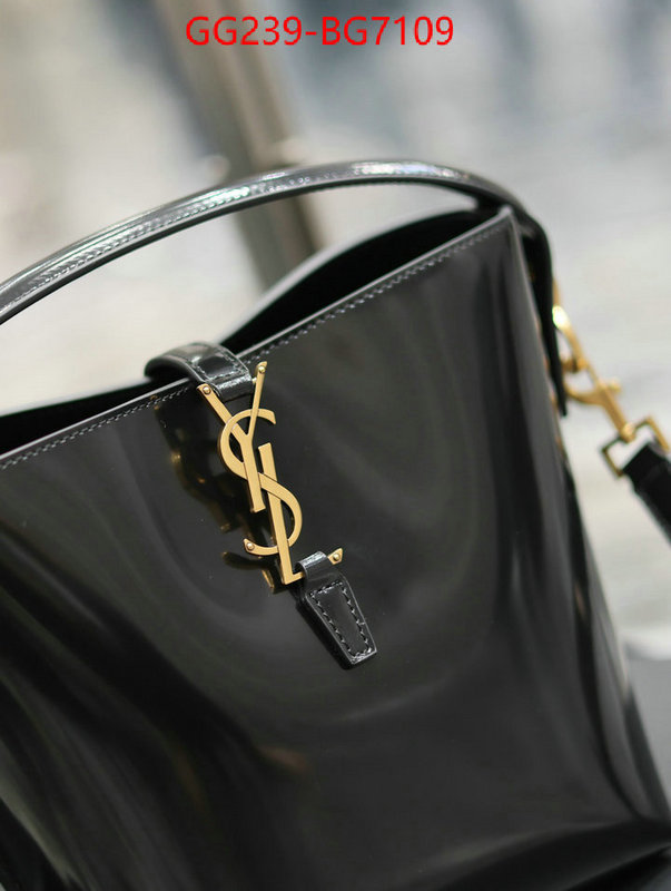 YSL Bags(TOP)-Other Styles- top grade ID: BG7109 $: 249USD