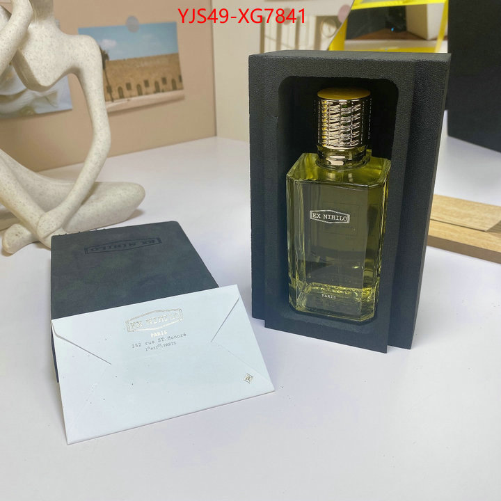 Perfume-EX NIHILO copy aaaaa ID: XG7841 $: 49USD