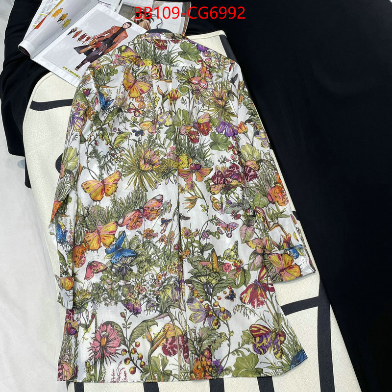 Clothing-Dior from china 2023 ID: CG6992 $: 109USD