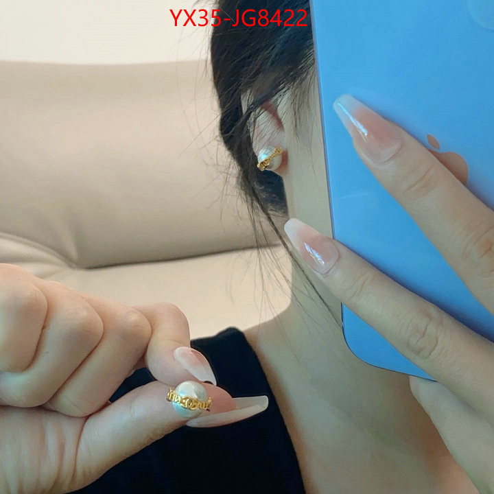 Jewelry-Chanel copy aaaaa ID: JG8422 $: 35USD