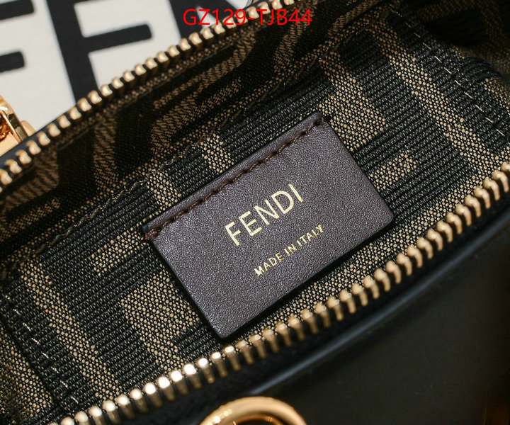 Fendi 5A Bags SALE ID: TJB44